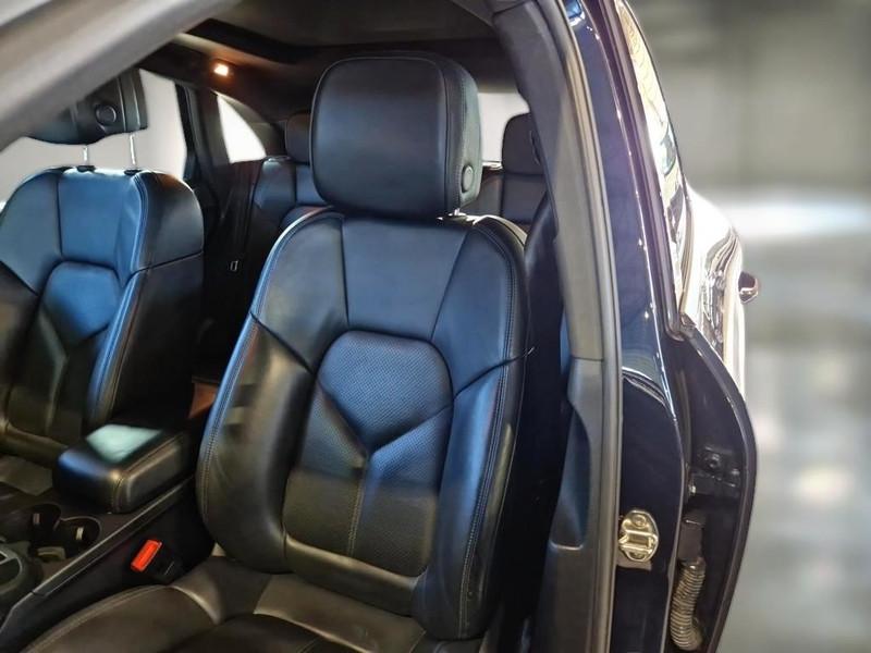PORSCHE MACAN 2.0 Autom.