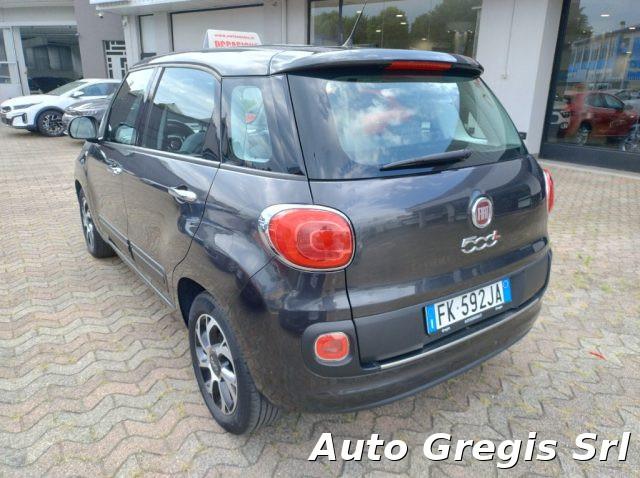 FIAT 500L 1.4 95 CV Pop Star - Garanzia fino 36 mesi