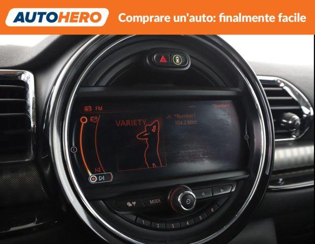 MINI Clubman 2.0 Cooper D