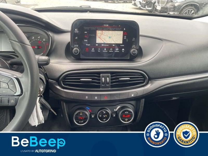 FIAT Tipo SW 1.4 TJT S-DESIGN GPL 120CV