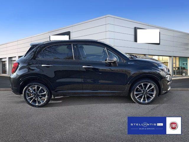 FIAT 500X 1.5 T4 Hybrid 130 CV DCT Sport Dolcevita