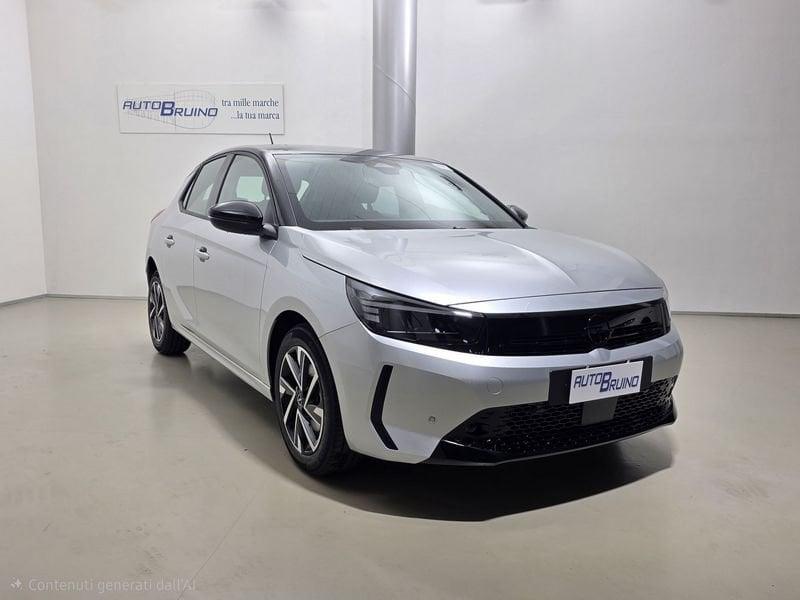 Opel Corsa Corsa 1.2 GS s&s 100cv