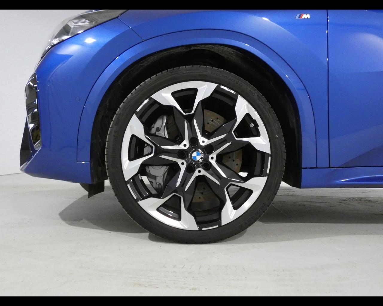 BMW X2 (U10) - X2 sDrive 18d Msport