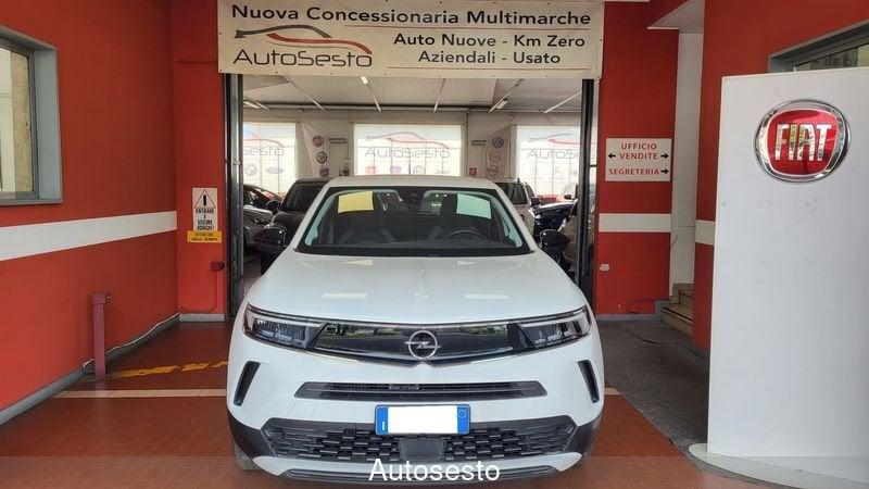 Opel Mokka 1.2 Turbo Edition