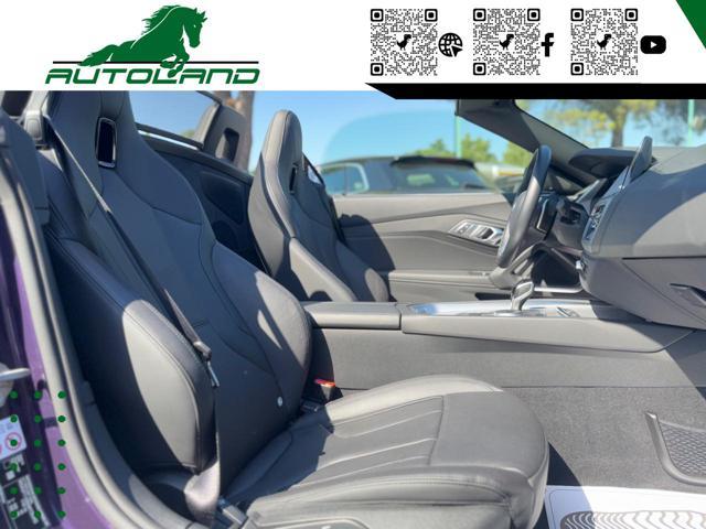 BMW Z4 sDrive20i Msport Auto*PariAlNUOVO*Solo12.000km