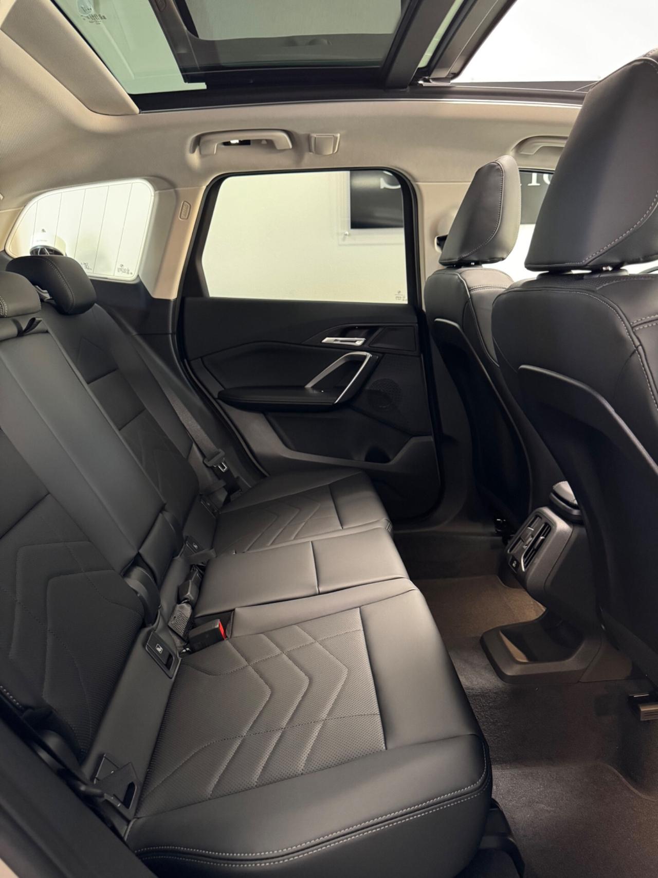 Bmw X1 sDrive 18d xLine