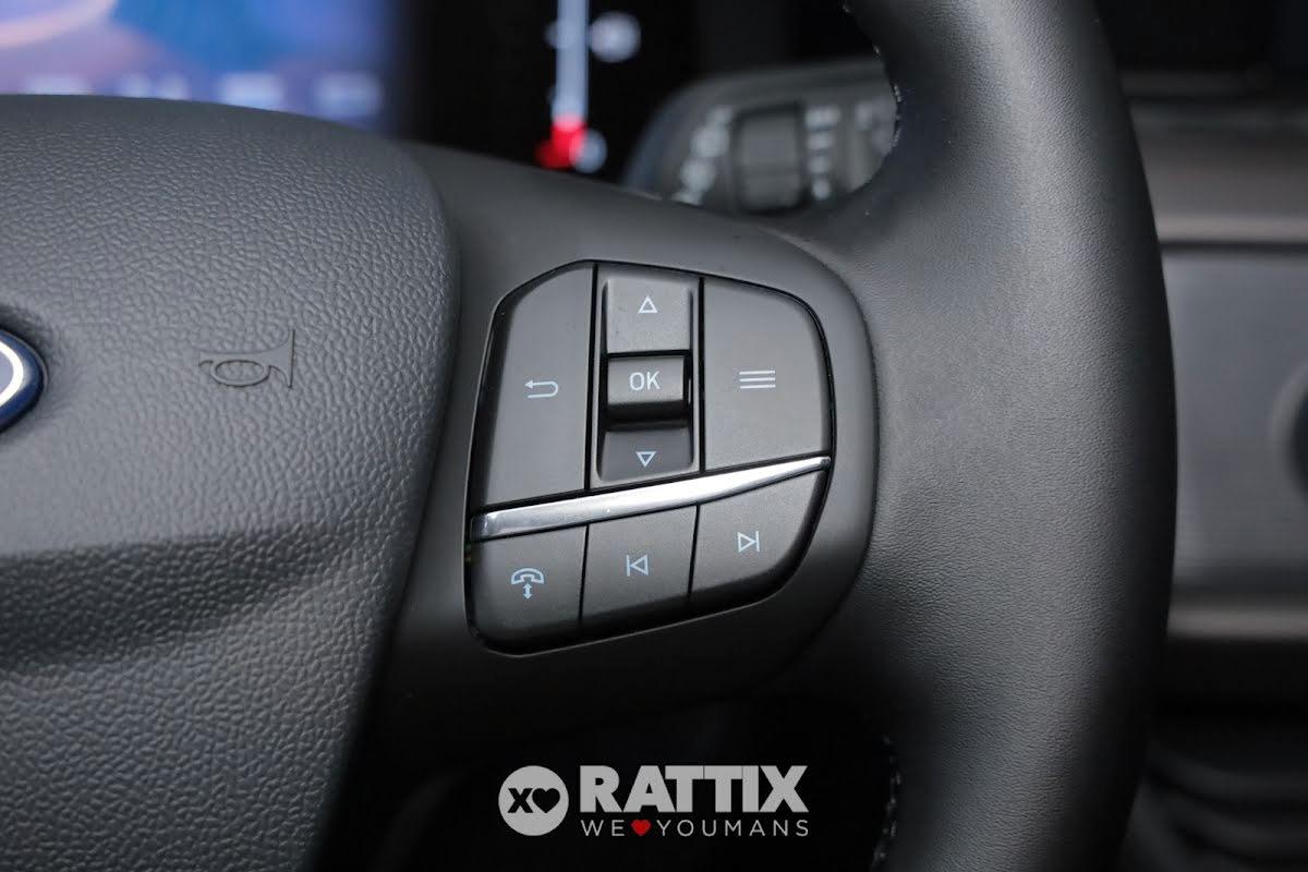 Ford Tourneo Courier Tourneo Courier II 1.0 Ecoboost 125CV Titanium