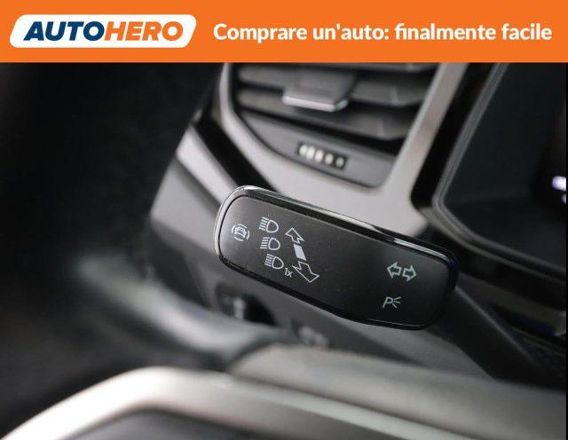 VOLKSWAGEN Taigo 1.0 TSI 95 CV Life