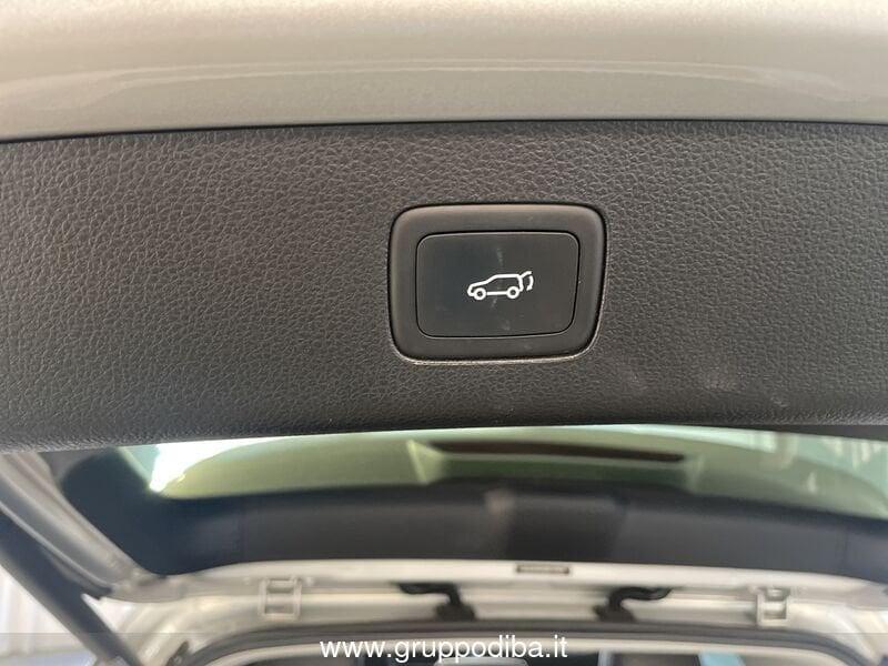MG HS I E 1.5 t-gdi phev Luxury auto