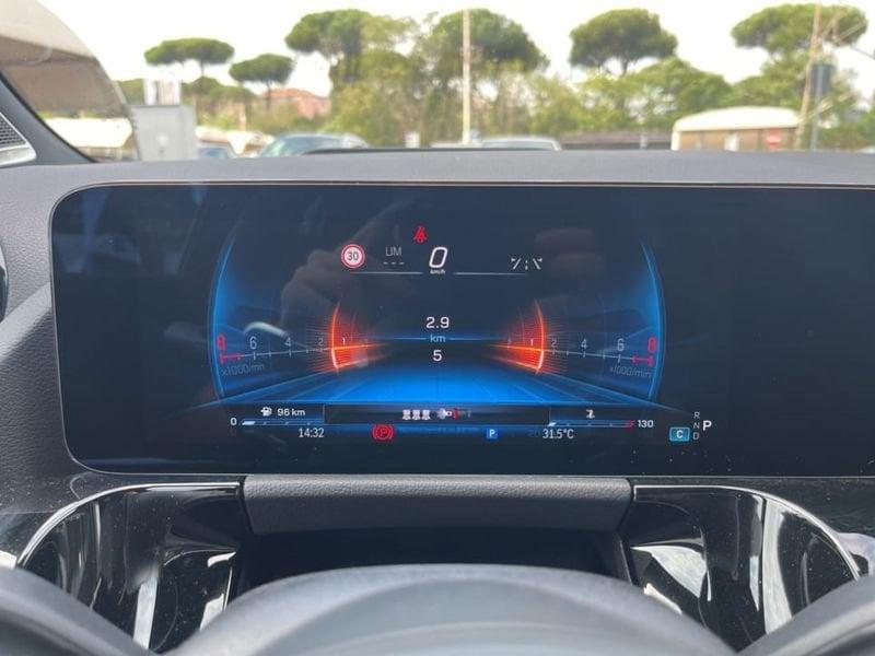 Mercedes-Benz GLA 45 S AMG 4Matic Premium Plus