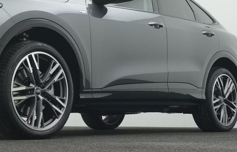 Audi Q5 Sportback TDI 150kW quattro S tronic S Line TETTO MATRIX LED CAMERA