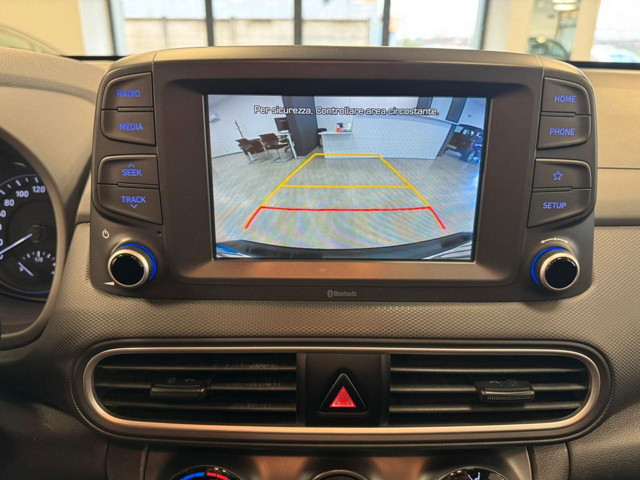Hyundai Kona 1.0 T-GDI Comfort