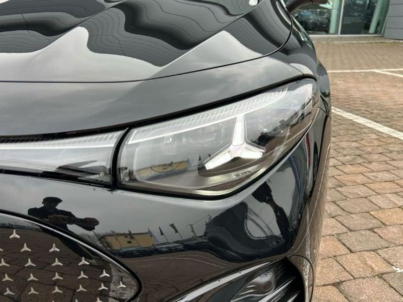 Mercedes-Benz CLA 250+ EQ AMG Line Premium