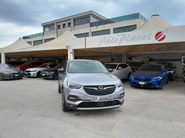 Opel Grandland X 2.0 diesel Ecotec Start&Stop aut. Innovation