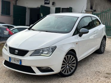 Seat IBIZA 1.0 75 CV. CONNECT NEOPAT KMCERT