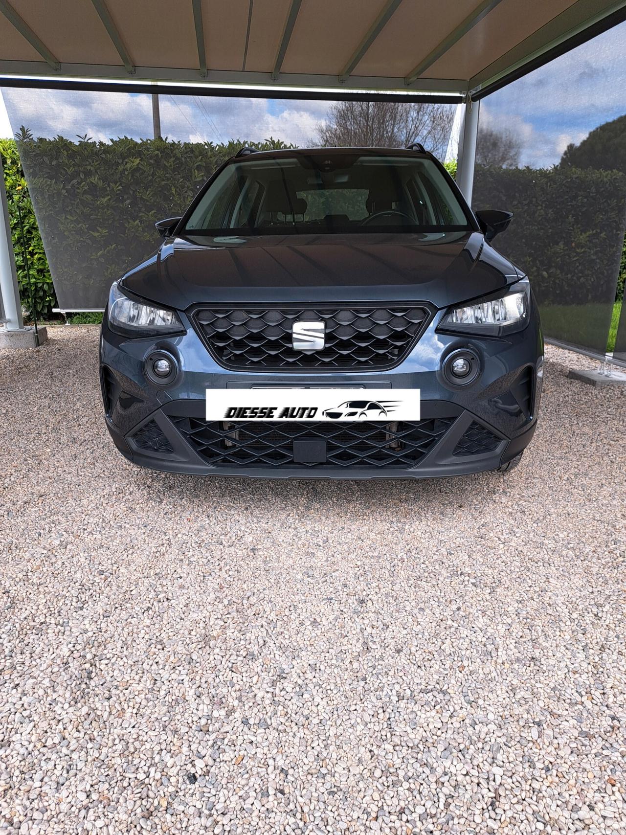 Seat Arona 1.0 EcoTSI Style