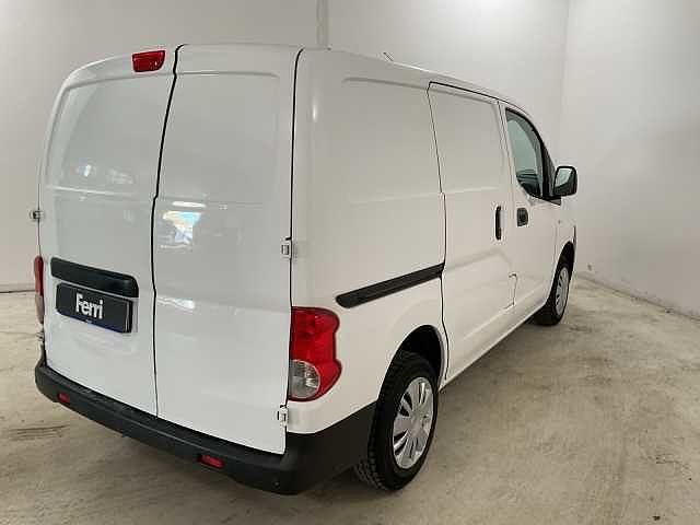 Nissan NV200 Nv200 1.5 dci 90cv e6