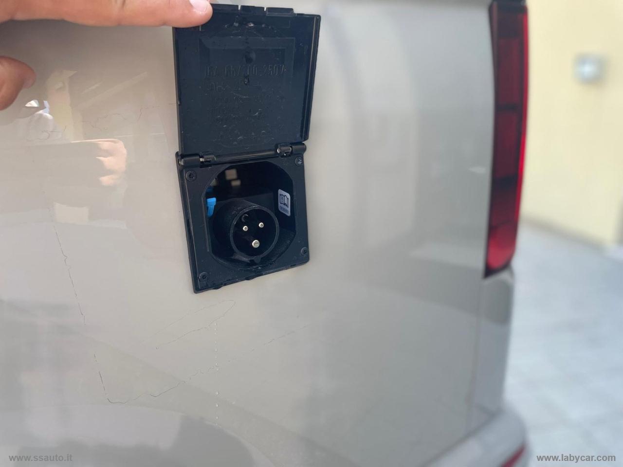 California 2.0TDI 150 DSG Beach Camper