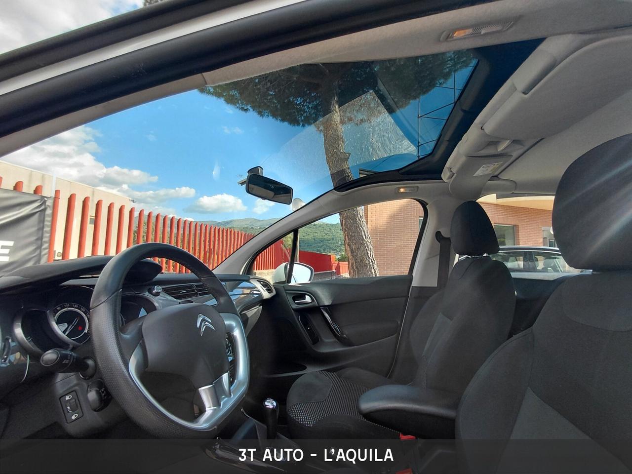 Citroen C3 PureTech 82 S&S ETG Exclusive