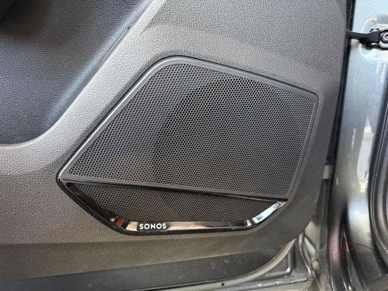 Audi RS Q3 Sportback RS Q3 Sportback