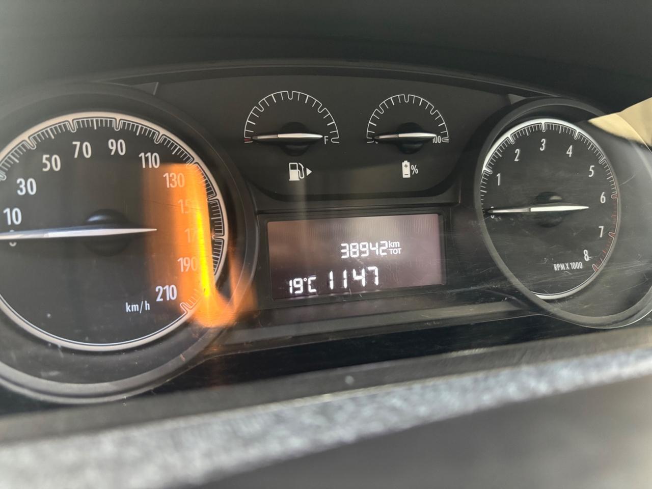 Lancia Ypsilon 1.0 FireFly 5 porte S&S Hybrid Ecochic Silver