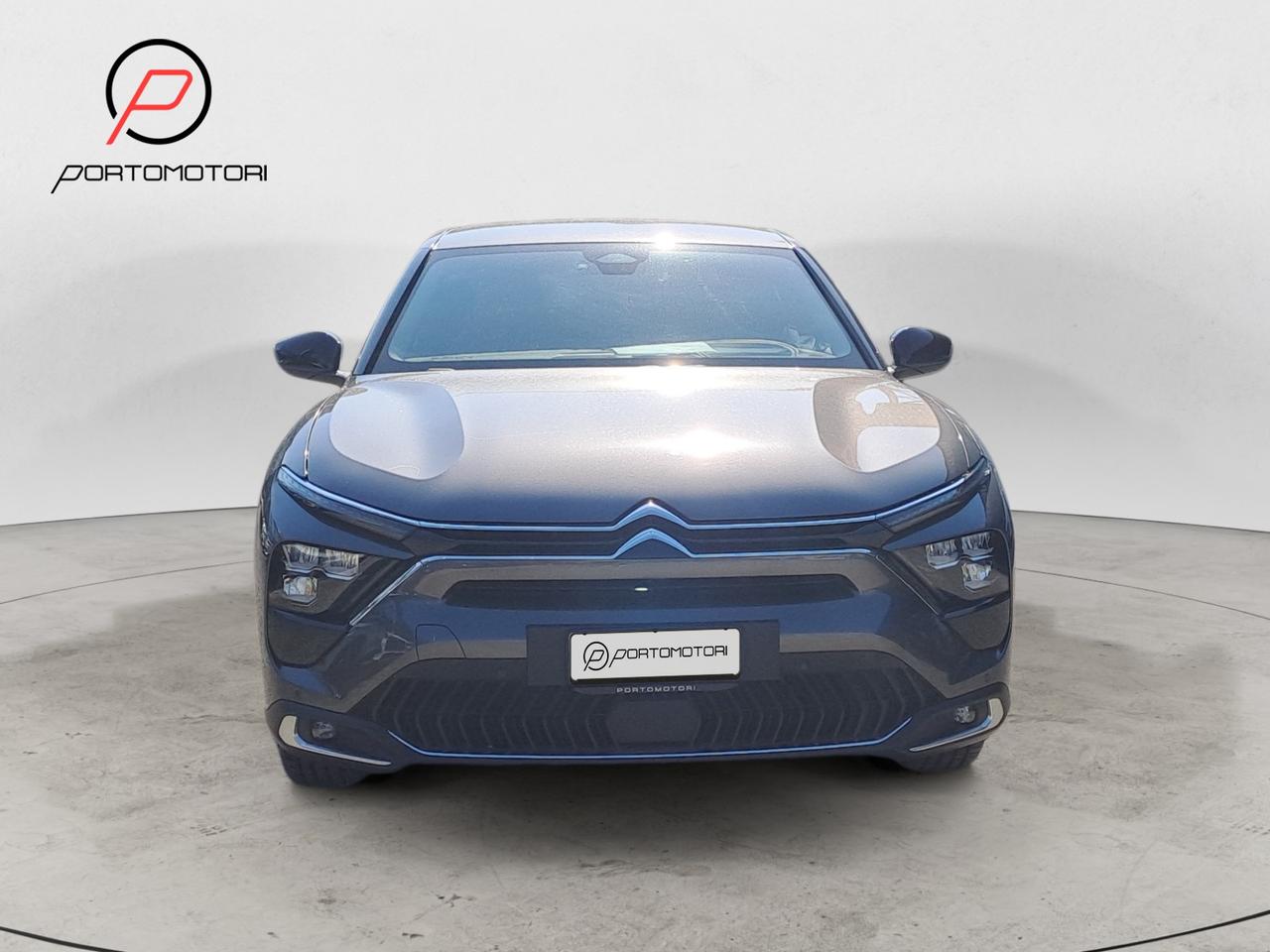 CITROEN C5 X - C5 X Hybrid 225 e-EAT8 Shine