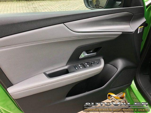 OPEL Mokka 1.2 Turbo Elegance,Led