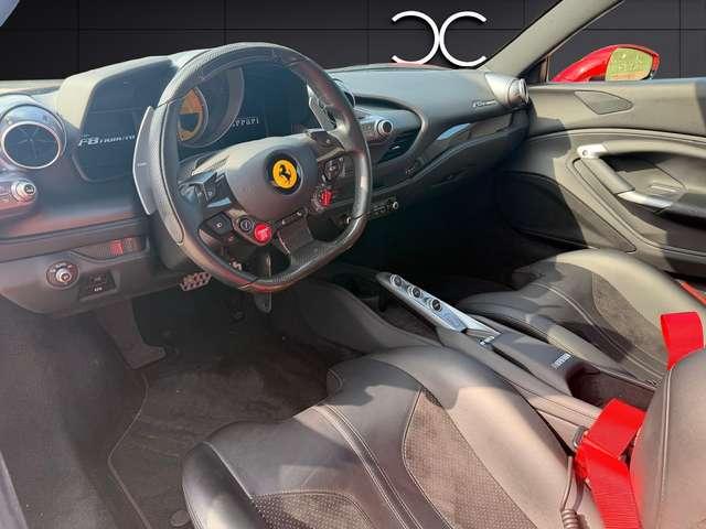 Ferrari F8 Tributo F8 Tributo Coupe 3.9 Sedili Racing Carbonio/Cint 4