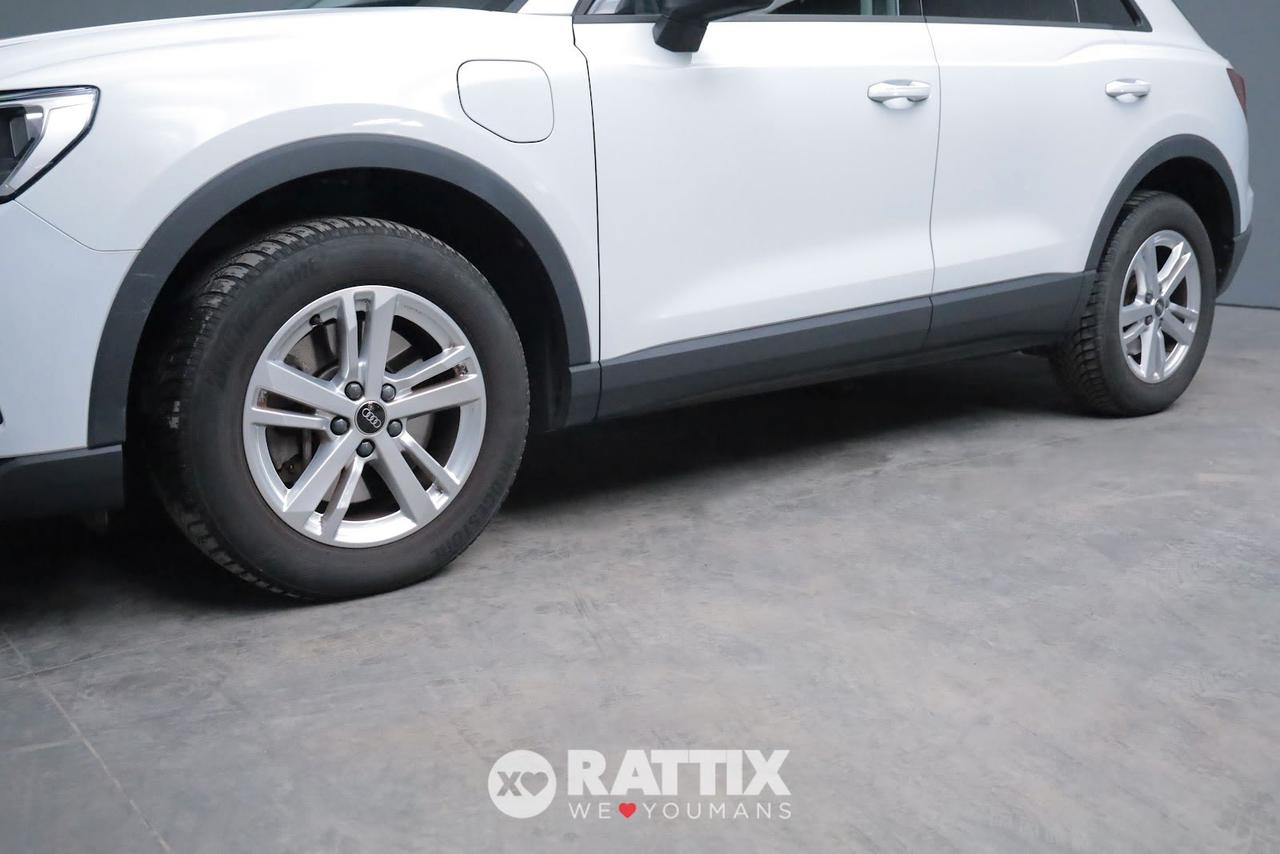 Audi Q3 45 1.4 TFSI-e Business S-tronic