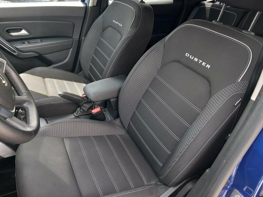 Dacia Duster 1.0 TCe GPL Journey UP 4x2