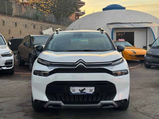 CITROEN C3 Aircross BlueHDi 110 S&S Shine Pack