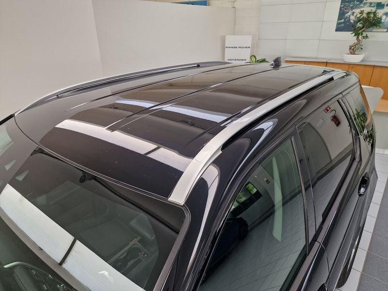 Land Rover Discovery Sport 2.0 TD4 150 CV Auto Business Edition