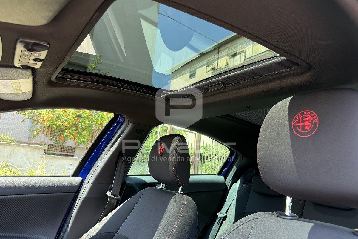 ALFA ROMEO Giulietta 1.4 Turbo MultiAir 150 CV Super