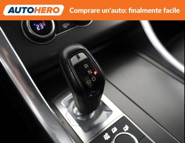 LAND ROVER Range Rover Sport 3.0 TDV6 HSE Dynamic