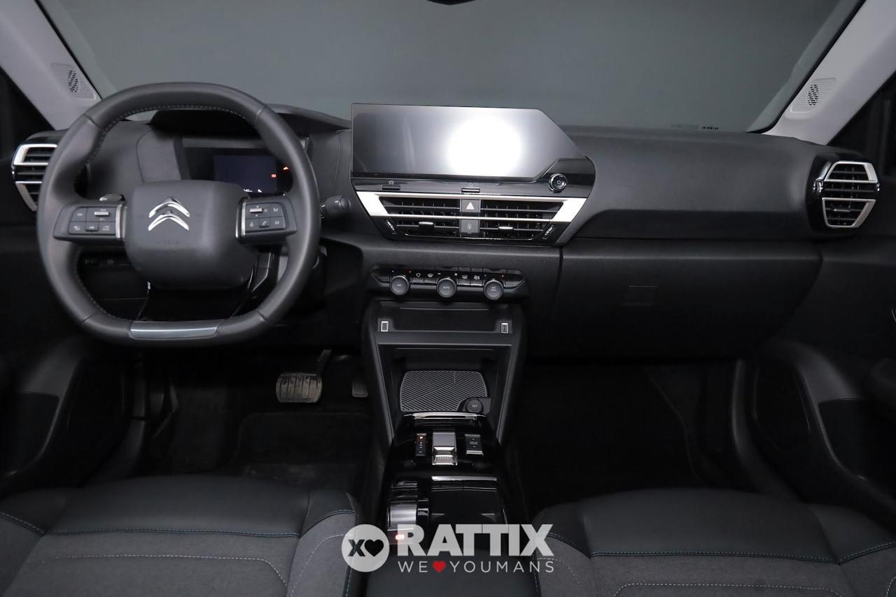 Citroen C4 1.2 Puretech 130CV Plus EAT8