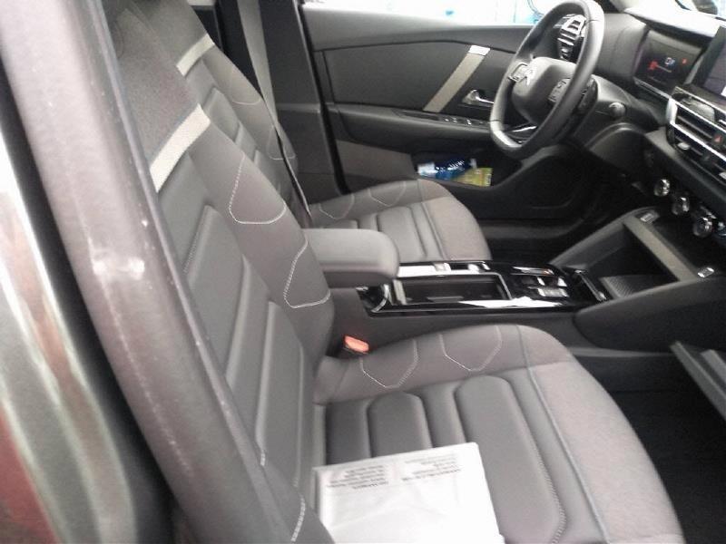 CITROEN C4 X BLUEHDI 130CV SeS EAT8 MAX ( MIRROR - FARI LED - NAVI - TELECAMERA POST. - ADAPTIVE CRUISE - HEAD UP DISPLAY - PDC )