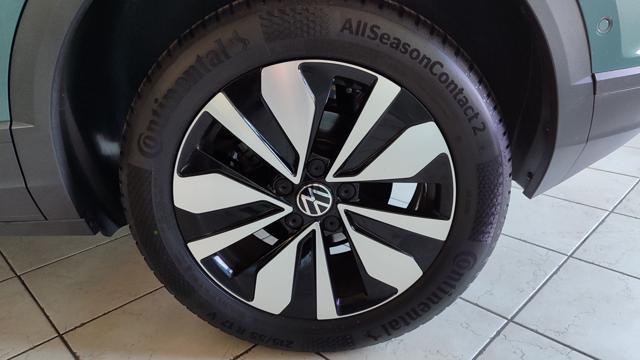 VOLKSWAGEN T-Roc 1.0 TSI STYLE Goal *SENZA VINCOLO FINANZIAMENTO