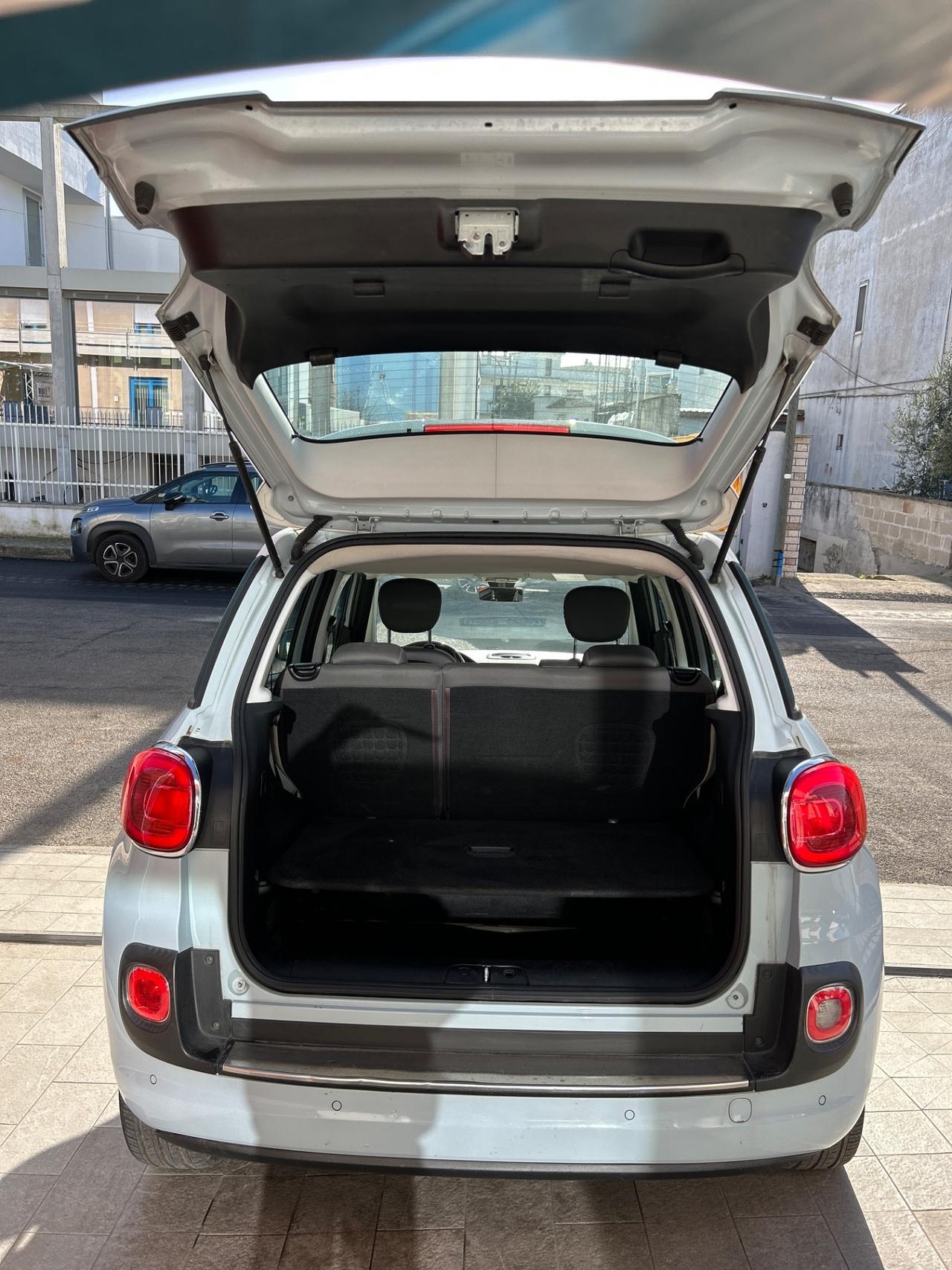 Fiat 500L 1.3 Multijet 85 CV Easy