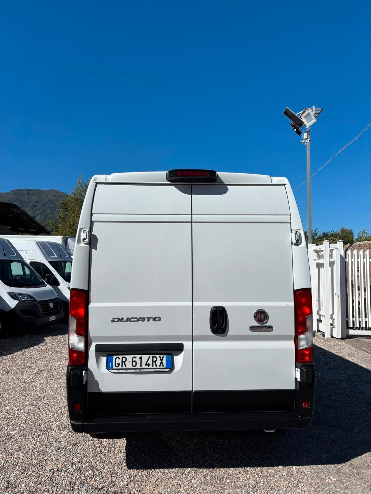FIAT DUCATO MAXI L3H2 2.2 MJT 140 CV