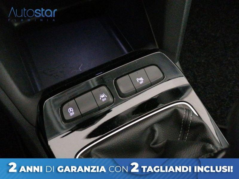 Opel Mokka 1.5 Elegance s&s 110cv