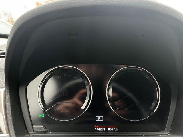 BMW X1 xDrive18d xLine Aut.