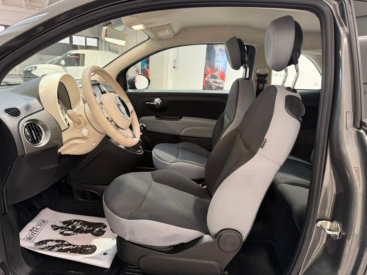 Fiat 500 1.0 Hybrid Pop 70 CV