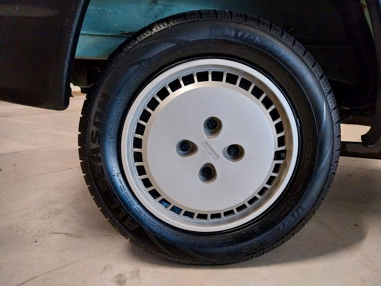 Fiat Panda 1.1 Hobby - ok neopatentati
