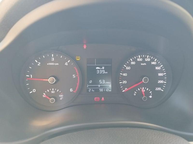 KIA Rio Rio 1.4 CRDi 5 porte Active