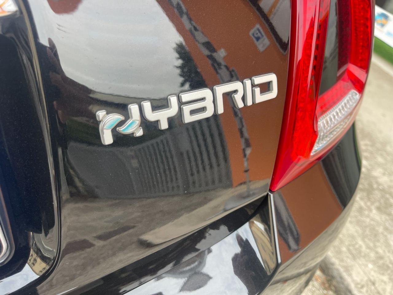 FIAT 500 1.0 Hybrid Dolcevita neo patentati