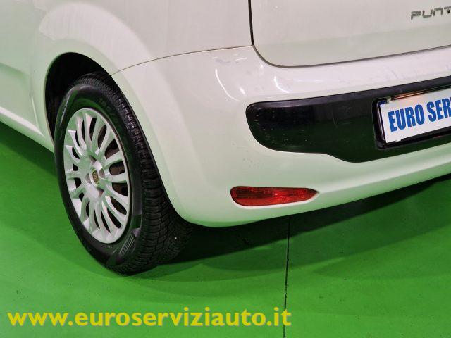 FIAT Punto Evo 1.2 3 porte S&S Active