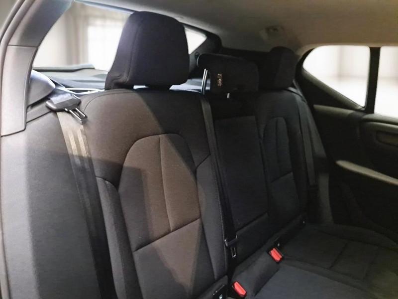 VOLVO XC40 T4 PLUG-IN HYBRID AUTO RECH INSCRIP EXPR 5 PORTE SUV