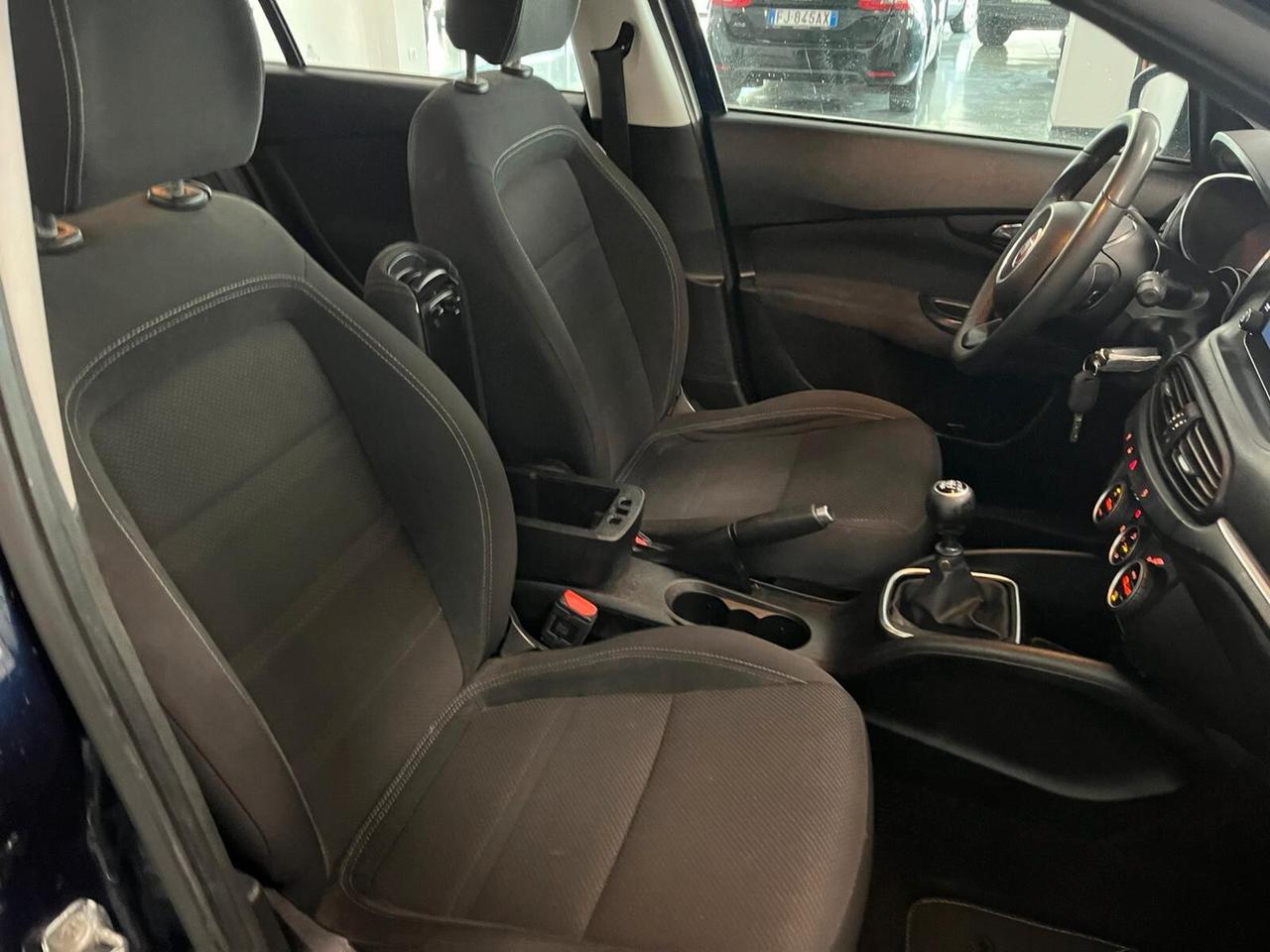 Fiat Tipo 1.6 Mjt S&S SW Easy