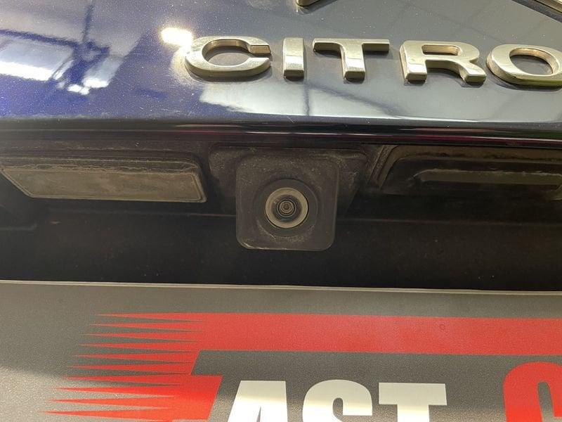 Citroën C5 Aircross BlueHDi 130 S&S EAT8 Shine Pack