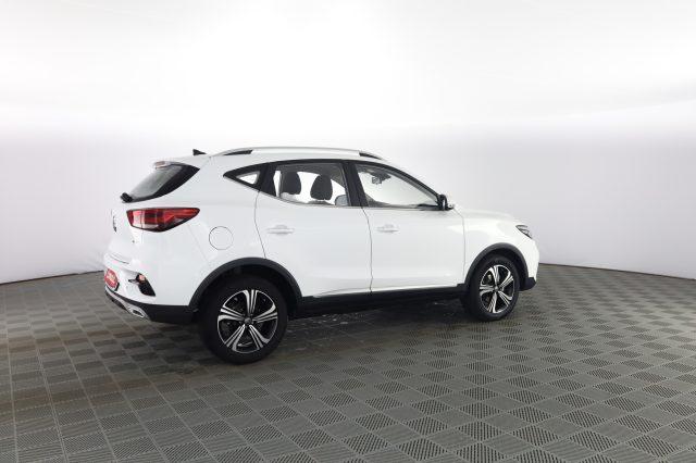 MG ZS ZS 1.5 VTi-tech Comfort